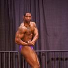 Andrew  Johnson - NPC Eastern Seaboard 2012 - #1